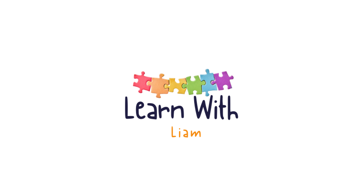 Learn With Liam LLC